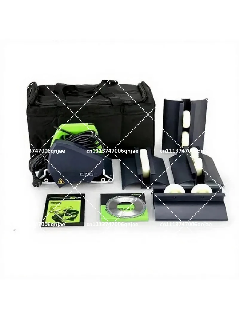 

12-220mm Portable Steel Tube Cutter Electric Saw 220V 110V 1000W Stainless Steel Pipe Cutting Machine