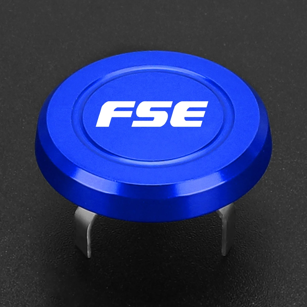 موتوكروس المقود شوكة الجذعية غطاء علوي الديكور غطاء ل GASGAS FSE FSR fse fsr 2003 2004 2005 2006 2007 2008 2009 اكسسوارات #4