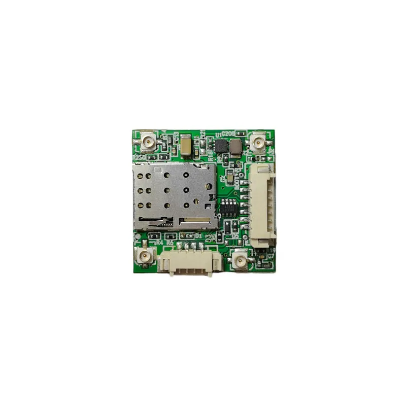 SIMcom A7672SA-LASE Mini Core Board Development LTE CAT1 Module 4G+2G Breakout Kit with Antenna for Australia/South America