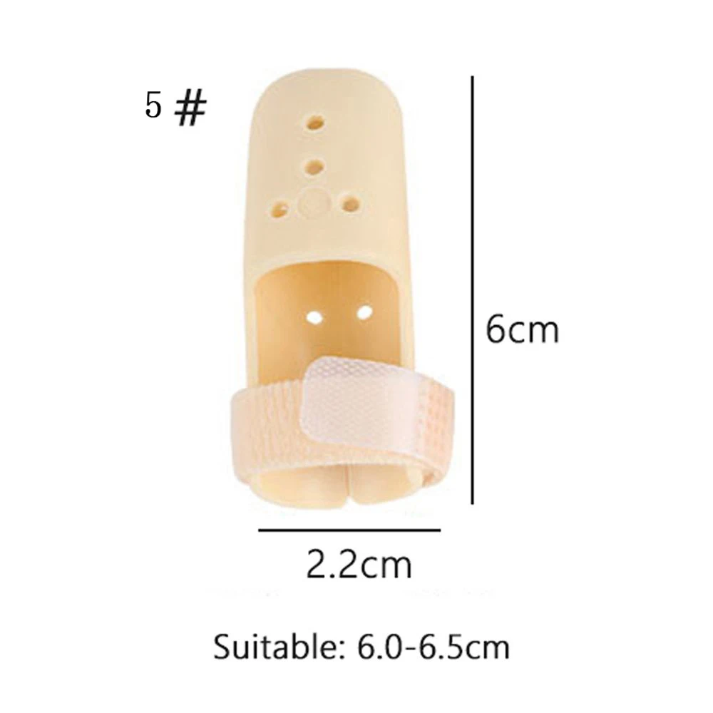 New Protector Straightener Brace Arthritis Corrector Finger Support Finger Splint