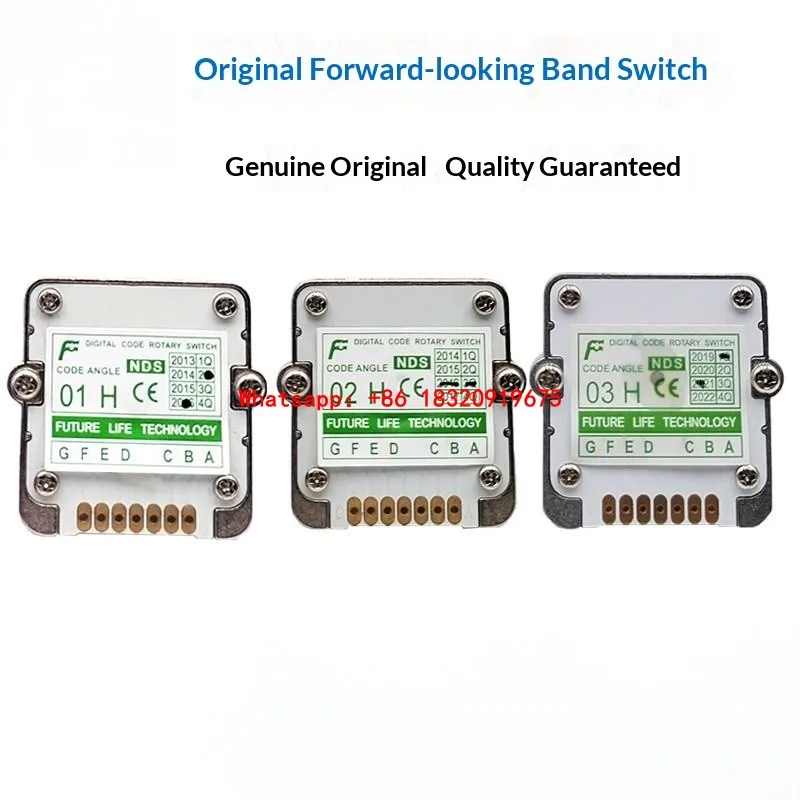 Cyclmotion Original FUTURE band switch NDS rotary axis selection CNC multiplier switch 00N 01N 02N 03N 01J 02J 03J 01H 02H 03H