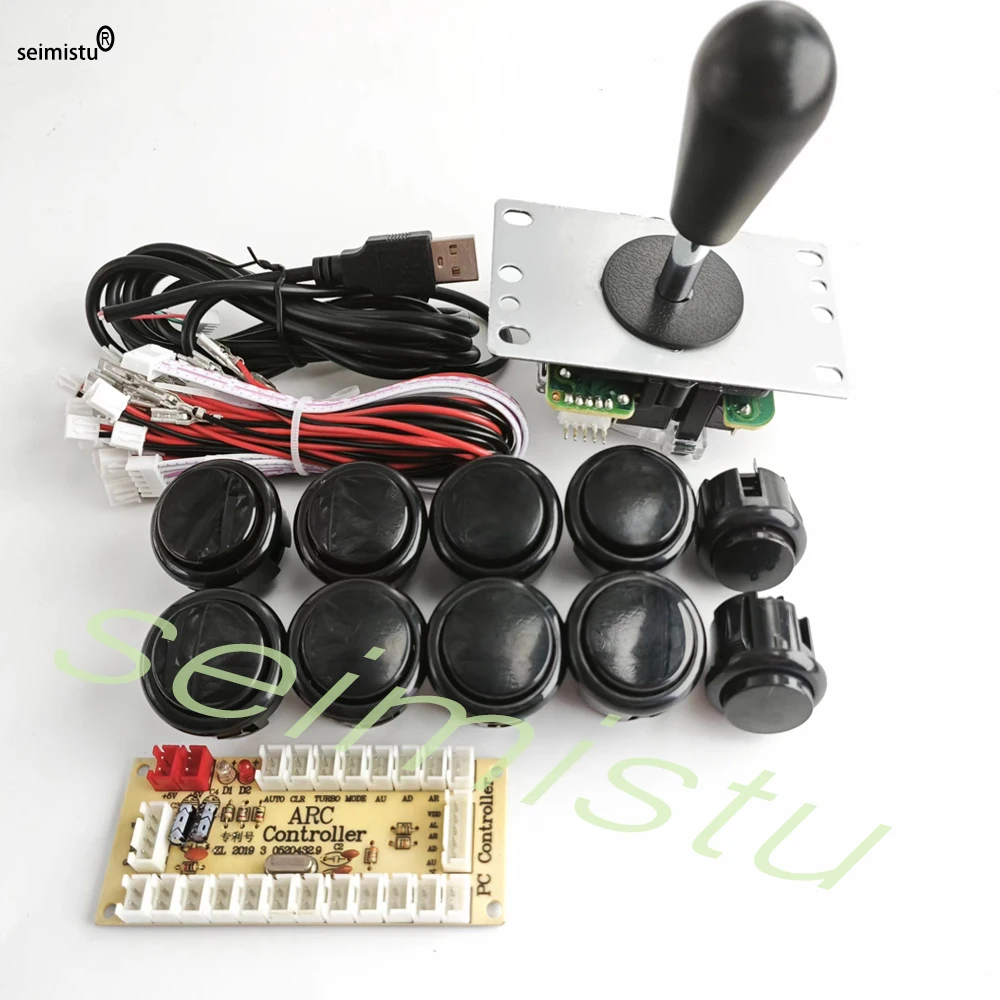 Variant: 1 player--black