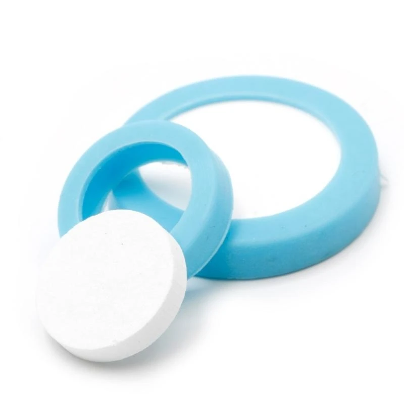  Replacement Disc for Simple CO2 Diffuser Diffusing Atomizer for Plant Aquascape