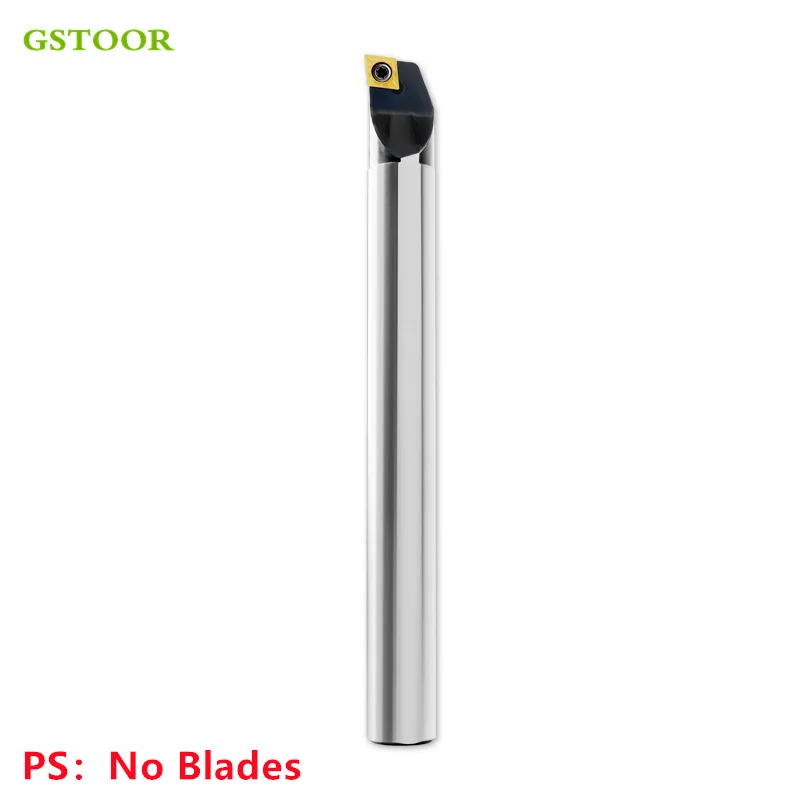 

H04F-SCLCR03 H05H-SCLCR04 H06K-SCLCR06 H10K-SCLCR06 H12M-SCLCR09 CNC Lathe Cutter Turning Toolholder High Speed Steel For CCMT