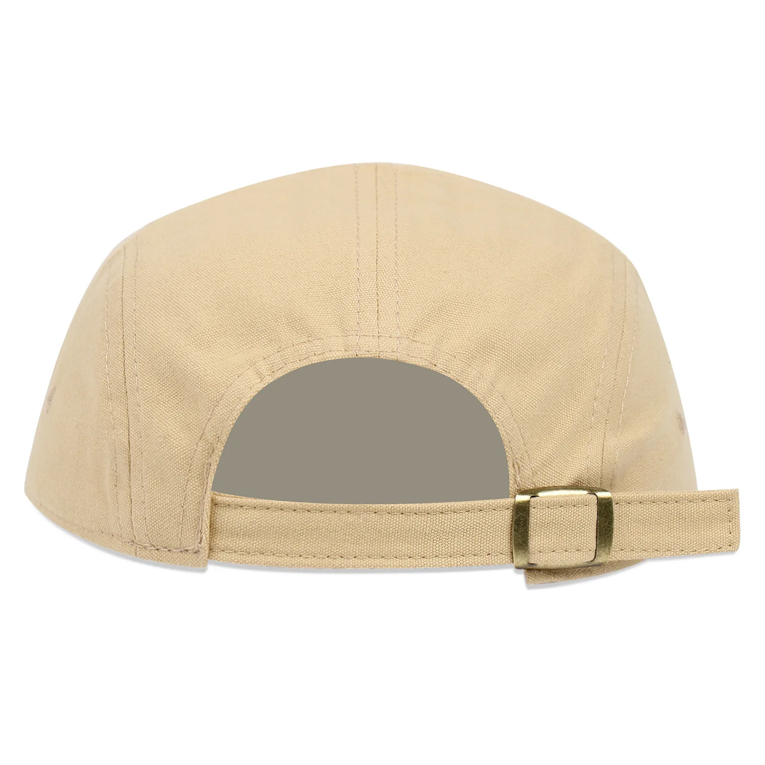 قبعة عصرية مطرزة بحافة مسطحة للنساء، قبعة بيسبول كاجوال متعددة الاستخدامات للرجال، قبعة شمس ناعمة بتصميم بسيط