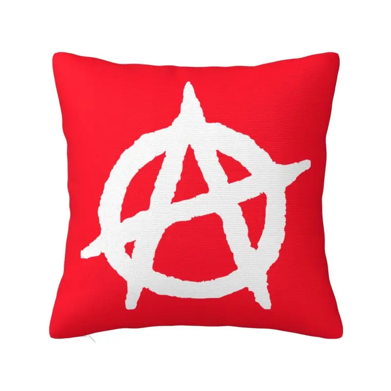 

Sons Of Anarchy Throw Pillow Case Home Decor Cushions Cover For Sofa Chair Square Polyester Pillowcase Double-sided Printing