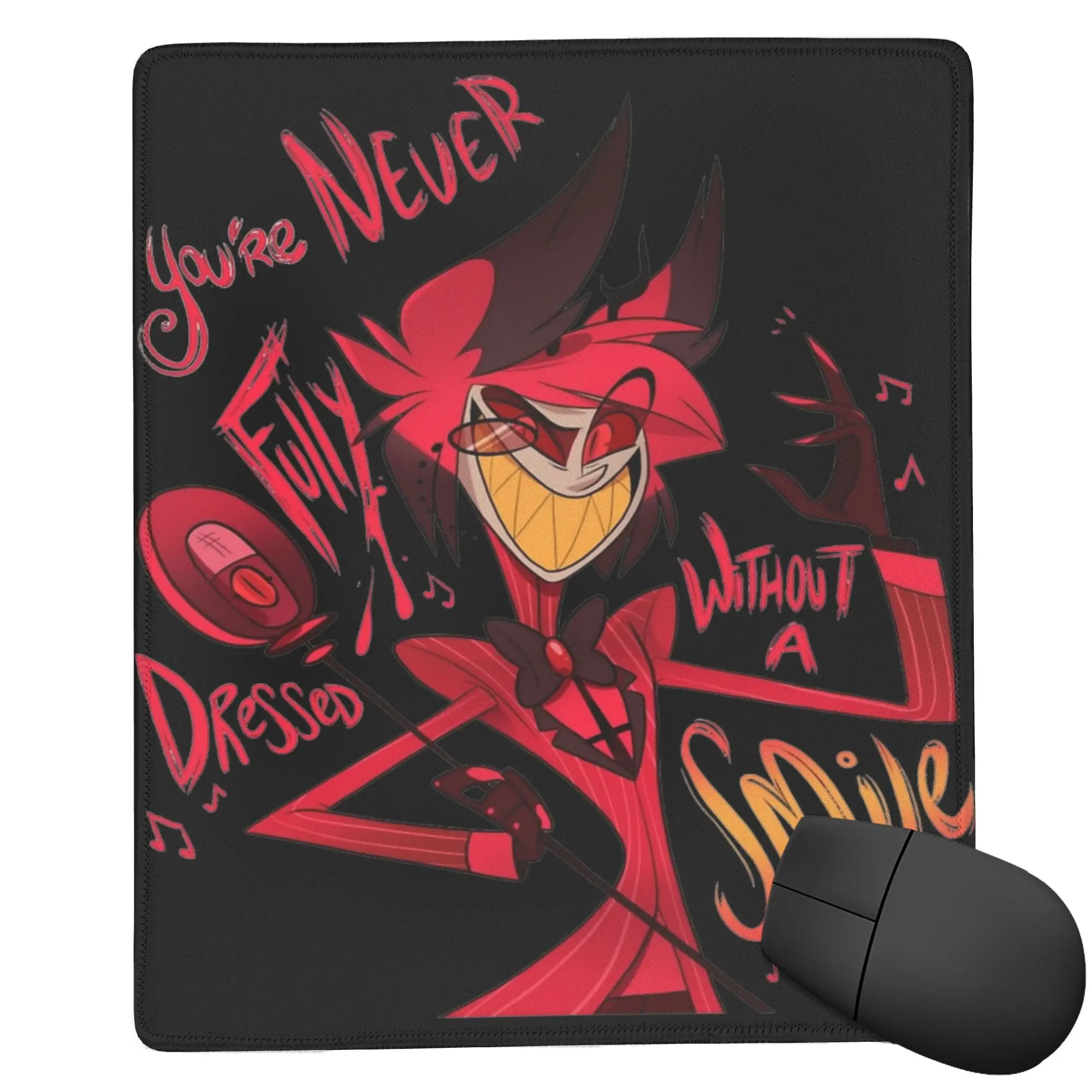 Hazbins Hotels Luci…