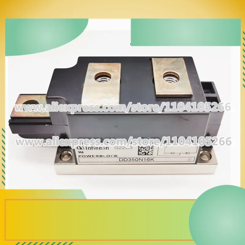 

Новый оригинальный модуль DD350N16K DD350N18K DD380N16K DD380N16A