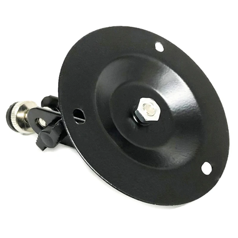 1 Pcs 벽 마운트 브래킷 설치 모니터 홀더 보안 로터리 CCTV 감시 카메라 스탠드 액션 카메라 마운트 지원