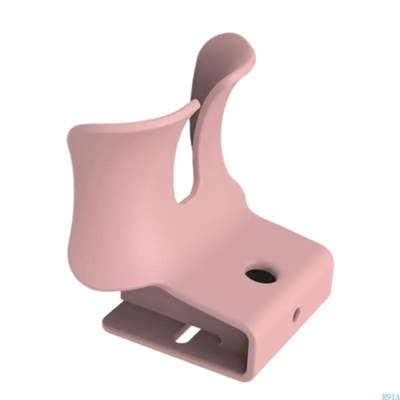 R91A Держатель на стену настенного крепления для наушников для легкого хранения и стабильности