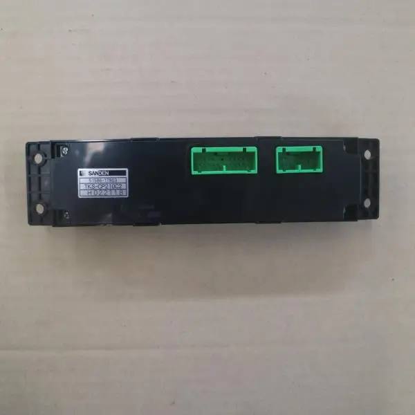 TLF HD325-7 Muldenkipper 566-07-81100 566-07-81101 KLIMAANLAGE Original Instock