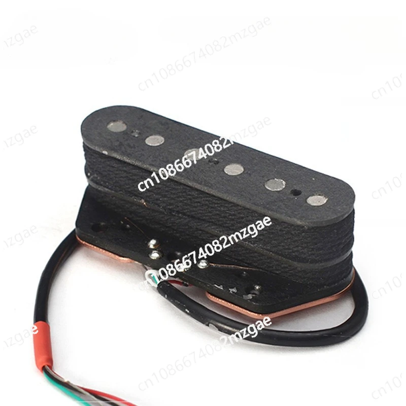 

Electric Guitar Bridge Pickup, Open, Electric Guitar Pickup
