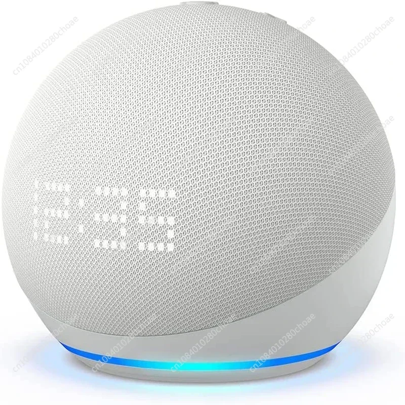 Available For Sale With Complete Accessories At Great Price with Dot 5th 4th Generation Smart Speaker