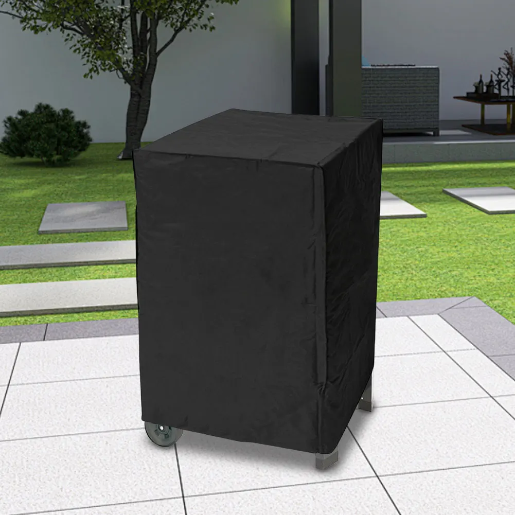 

Чехол для складных стульев, защита от пыли, водонепроницаемый, ветрозащитный, для уличной мебели, диванов и кресел