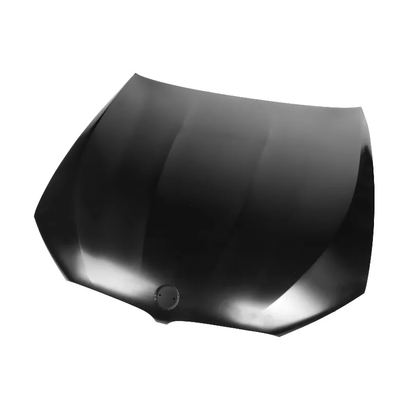 

High Quality Aluminum Alloy Car Hood For 2018+ 5 series G30 Engine Hood M5 Style Car Body Kits