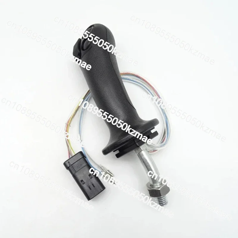 Excavator E320D Controller Joystick Pilot Valve 336GC 345GC 374F 506-5274 506-5273 350-0331 297-0530 297-0531 297-4589