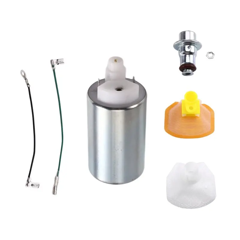 A82M-For Kawasaki Vulcan S 2015-2023 Compatible Fuel Pump& Regulator Unit 49040-0738 Car FPF Module