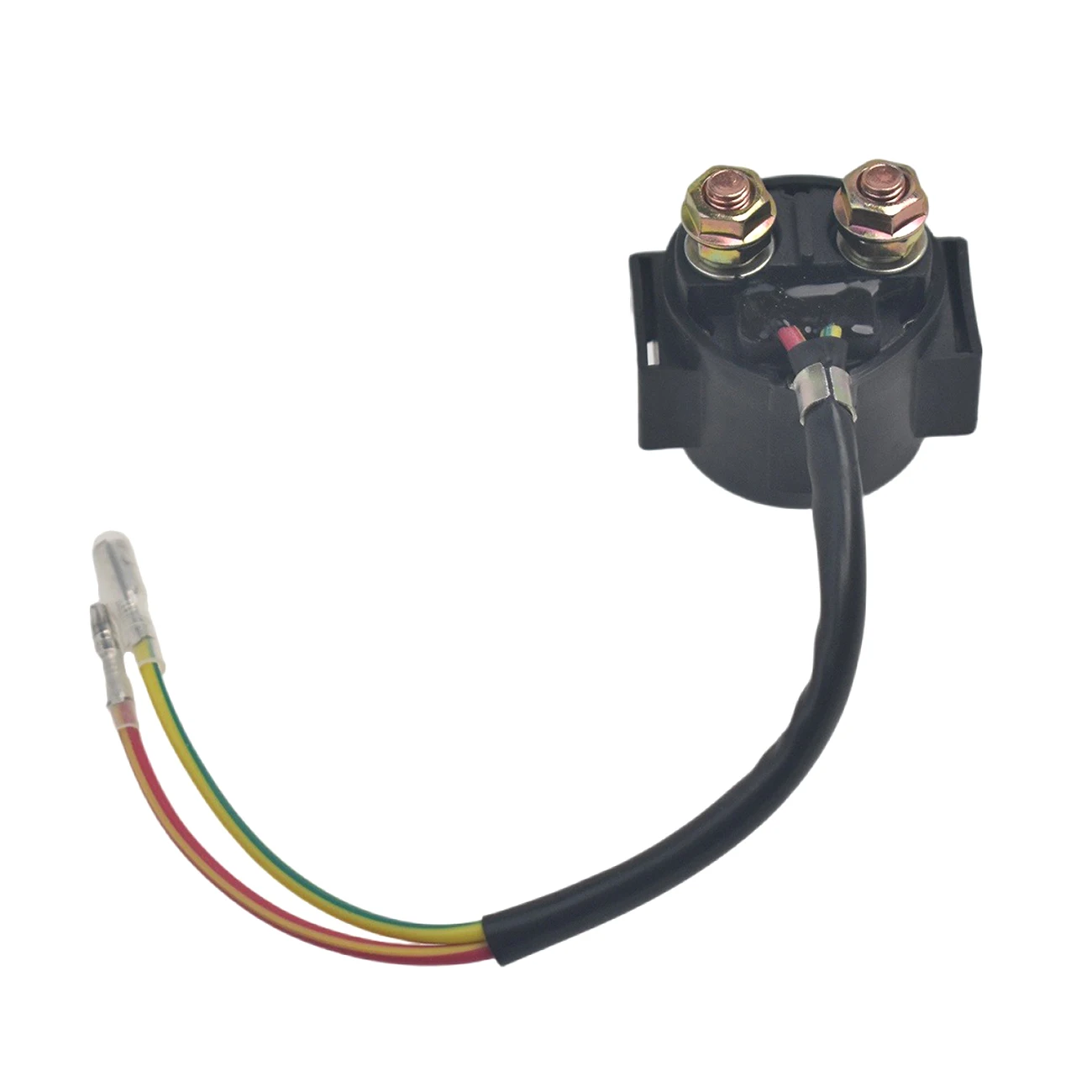 1Pcs Solenoid Switch For Honda TRX400EX TRX350EX