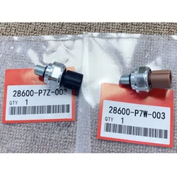 2 pcs Transmission Pressure Switches  28600-P7W-003 & 28600-P7Z-003 For Honda Auto Accessories Oil Pressure Switch