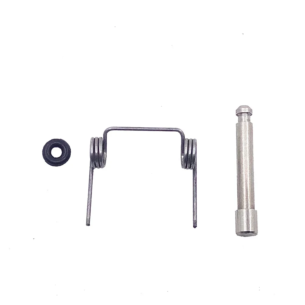 NV45AB Rebuild Kit with ORings Gaskets and Valve Pak for Reliable Coil Roofing Nailer Maintenance and Pneumatic Performance
