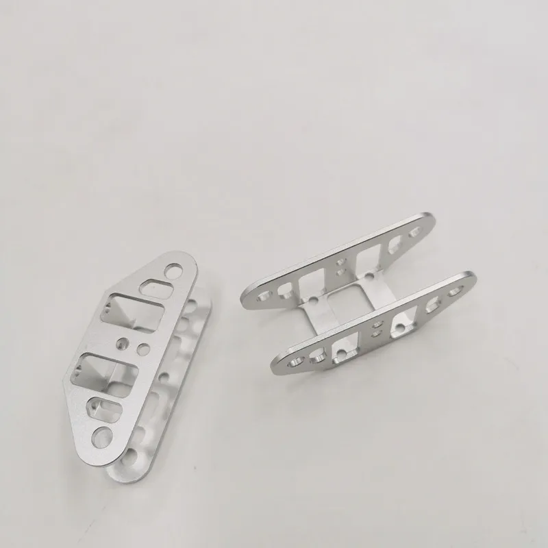 VZ 3D printer Y Gantry Mount CNC aluminum alloy gantry rail