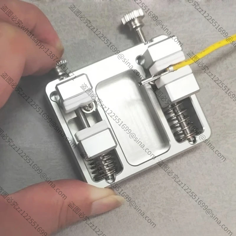 Suitable for High Temperature Resistant Heavy Duty Aluminum Welding Fixture Accessories