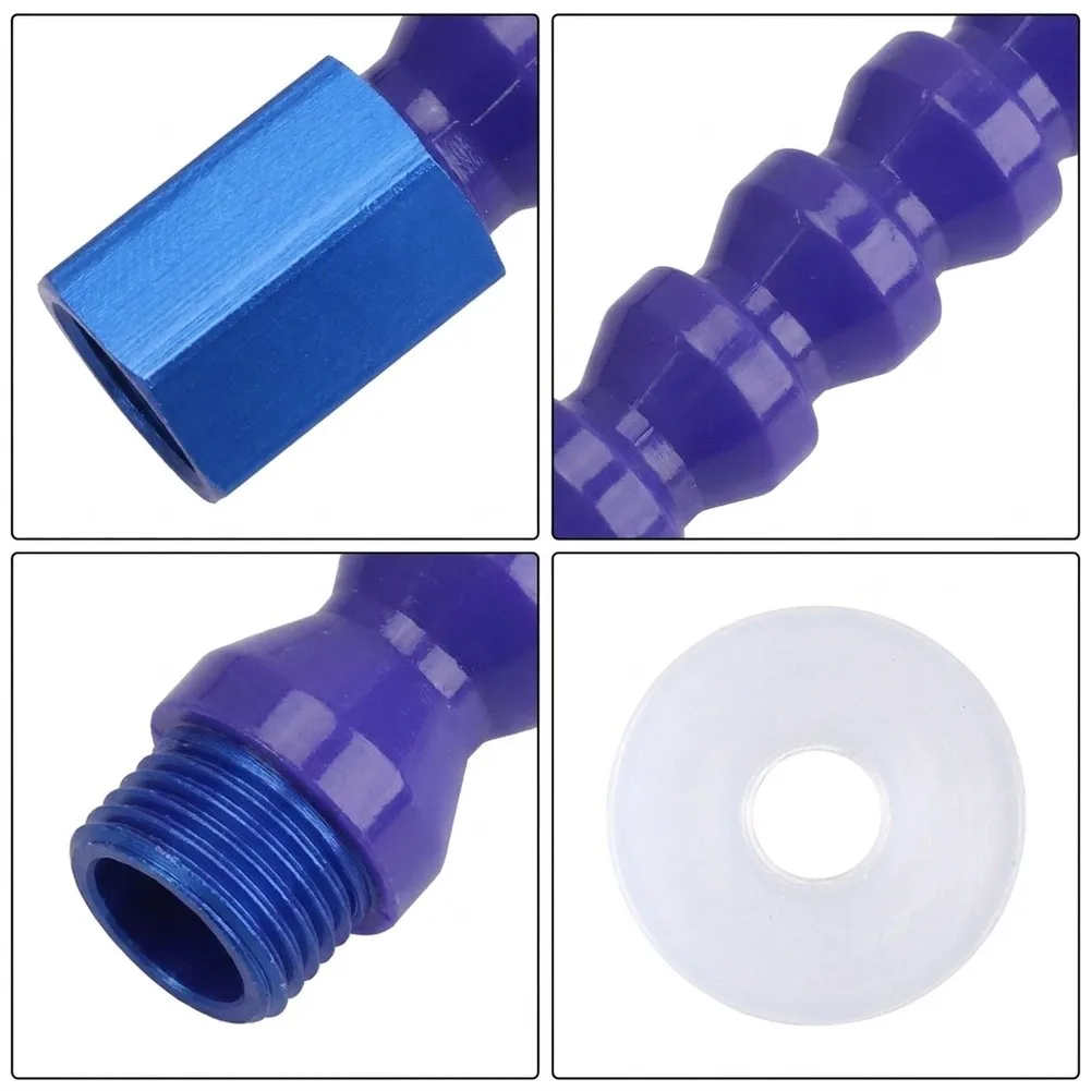 Extension Rod for Painting Tools with Stainless Steel Joint Designed for Consistent Flow and No Leakage During Application
