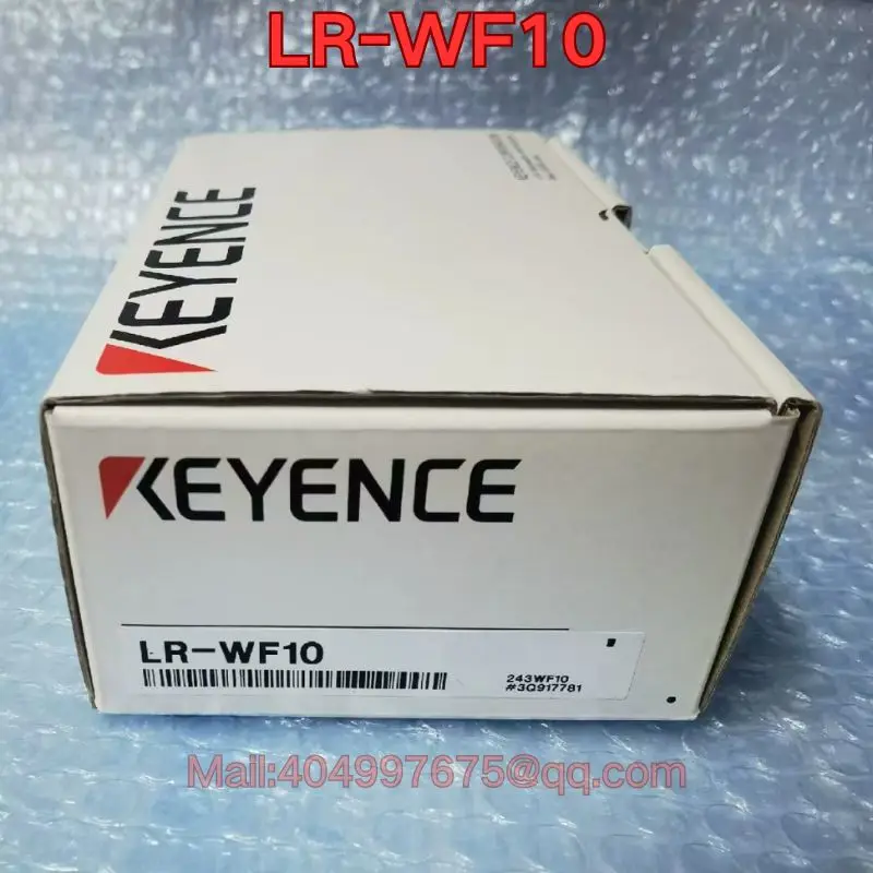 LR-WF10 new original built-in white spot photoelectric sensor Latest Quotation for 2026