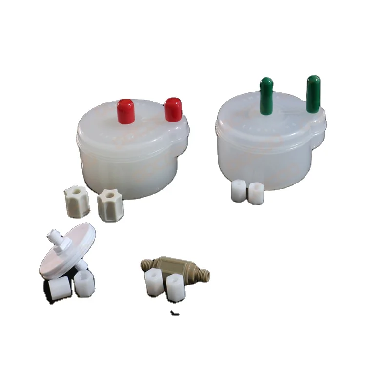 DOCOD FILTER KIT for DOMINO A-GP/A120/A220 CIJ PRINTER SPARE PARTS