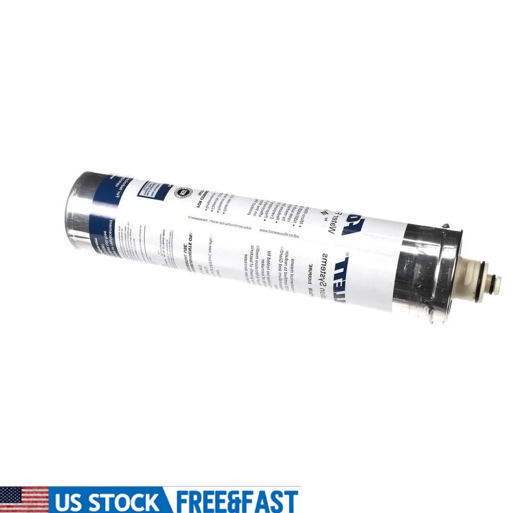 Genuine OEM Water Filter Cartridge Replacement Reliable Performance Food Service Equipment