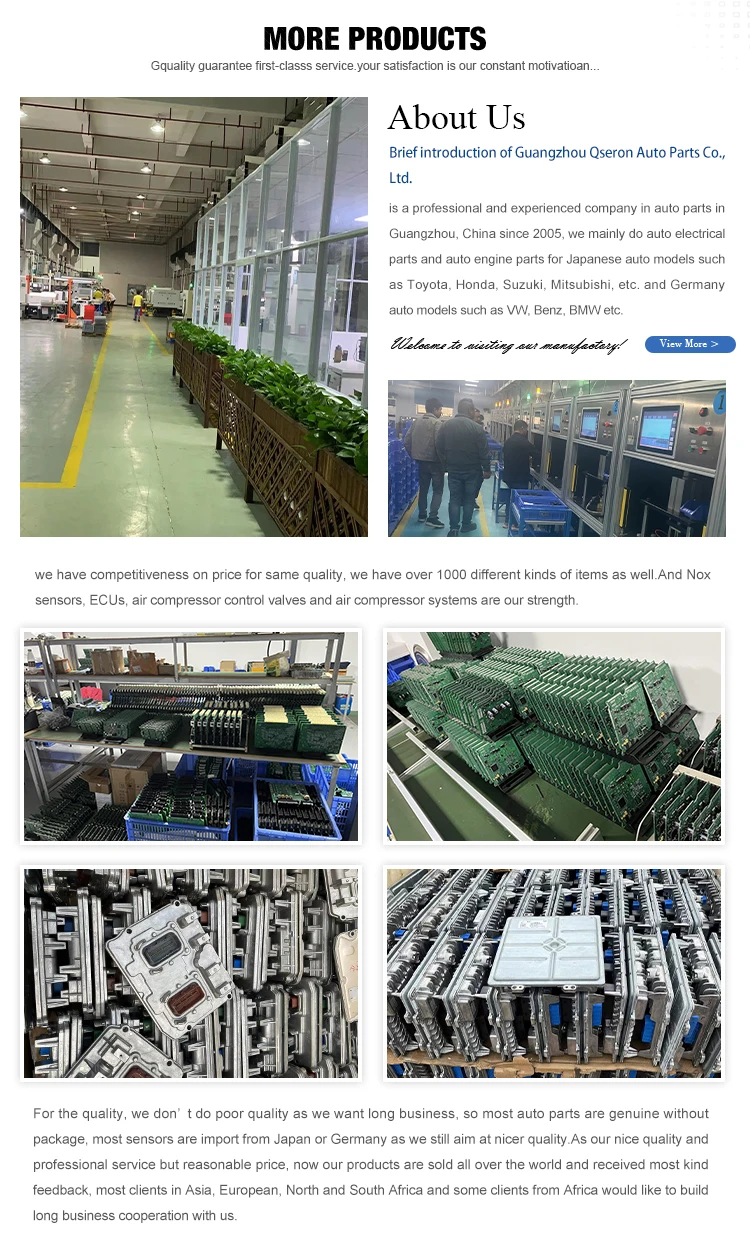 For RAV4 2.0L ACA21 1AZ-FE 4X4AT ECU Unit 12V 89661-42720 211000-816 Japan High Quality 8966142720 89661 42720 211000816