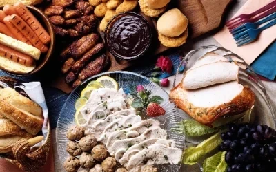 MJX 10208 Metalen voor- en achterschoktorenplaat 1/10 RC auto-upgrade onderdelenaccessoires