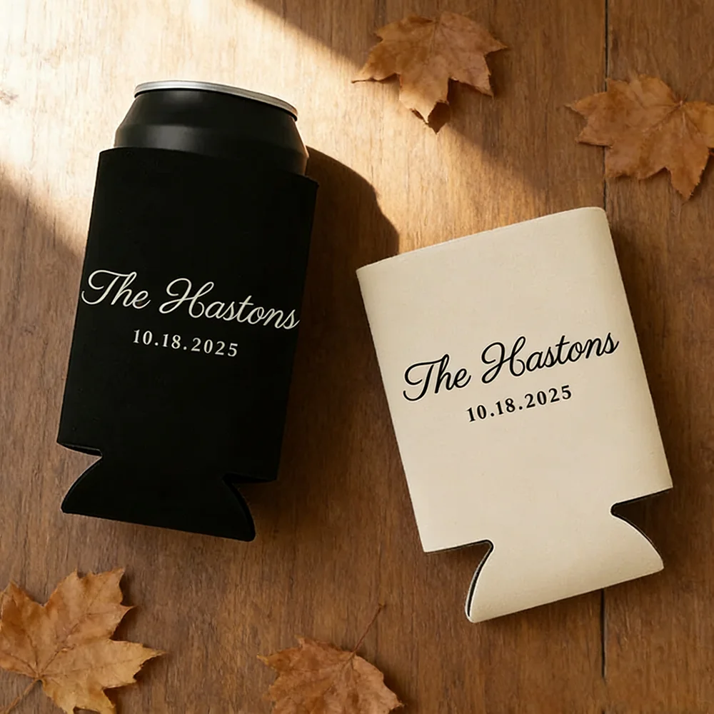 شخصية 4 قطعة علبة الزفاف المبردات العازبة حفلة الزفاف دش تفضل المشاركة الزفاف استقبال الجدول الديكور هدية