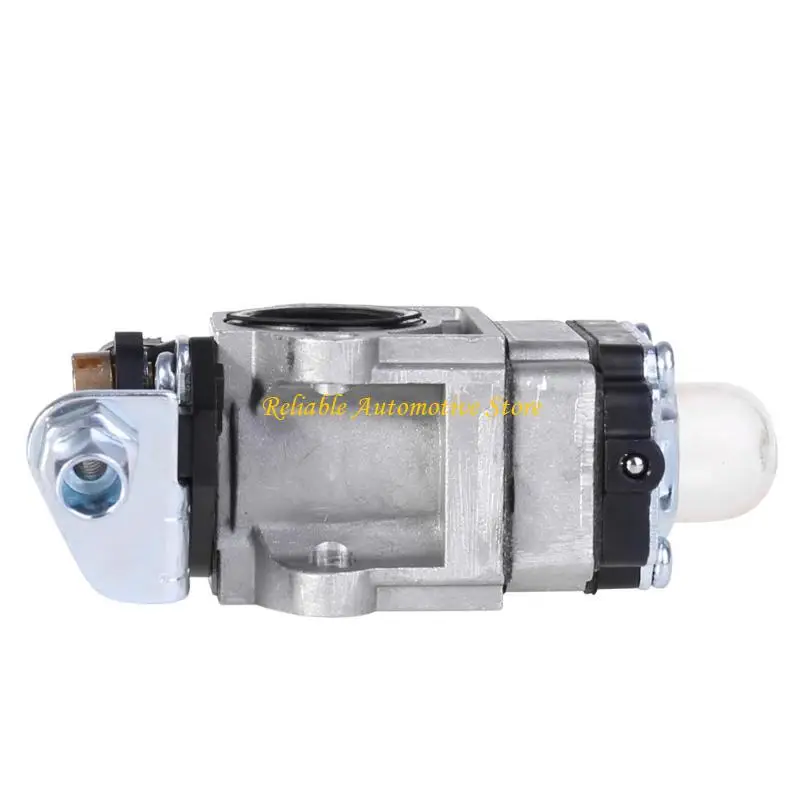

M68B Professional Electric Lawn Mower Blower Parts 10mm Carb Carburetor