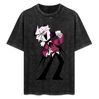 Selever FNF (Friday Night Funkin) T-Shirt graphic shirts vintage clothes sublime quick drying fruit of the loom mens t shirts