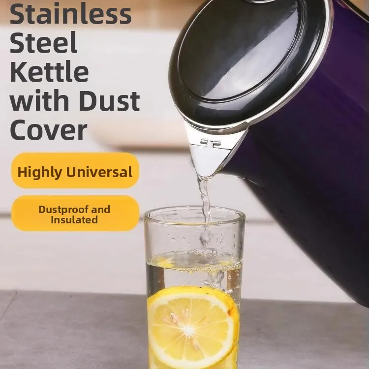

Creative Home Use Water Kettle Lid Dustproof Insulated Spout for Boiling Water Cold Water Pot Tea Cup Lid Water Bottle Cap