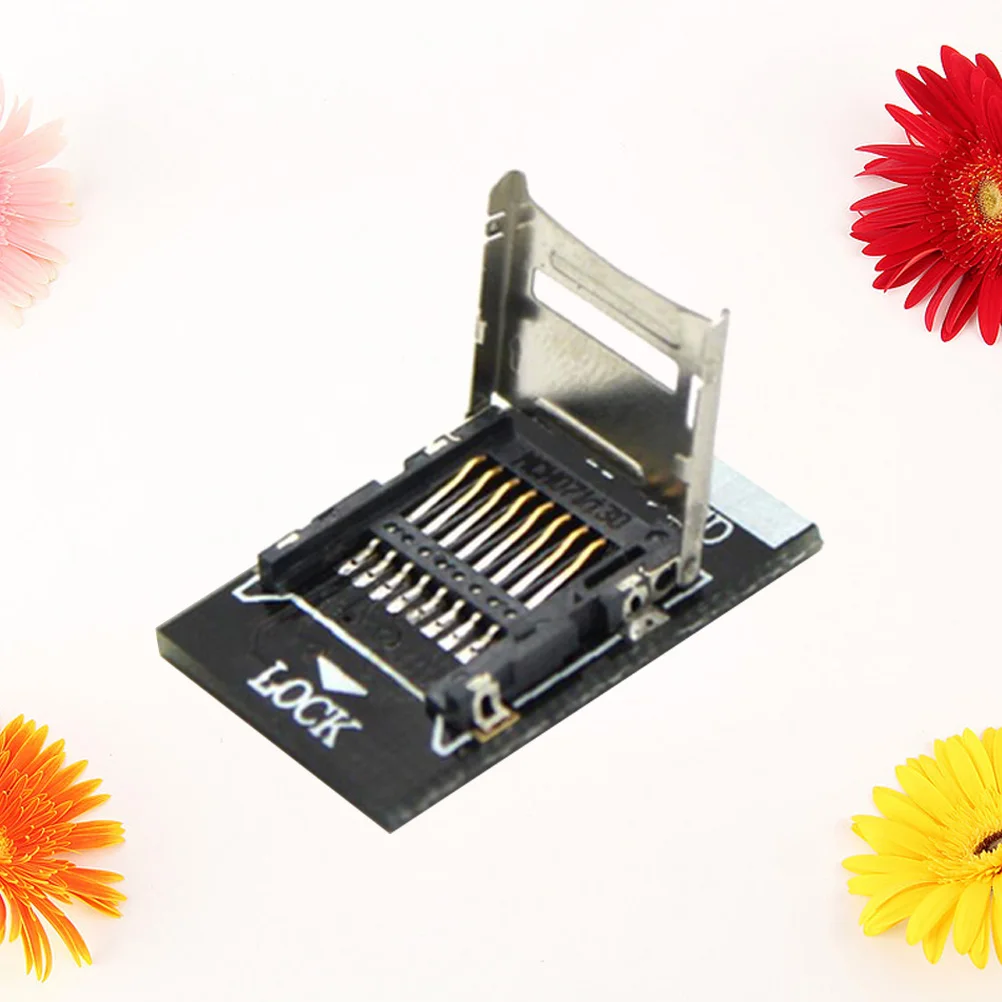 Adapter Adapter voor Card Module slot slot tbv