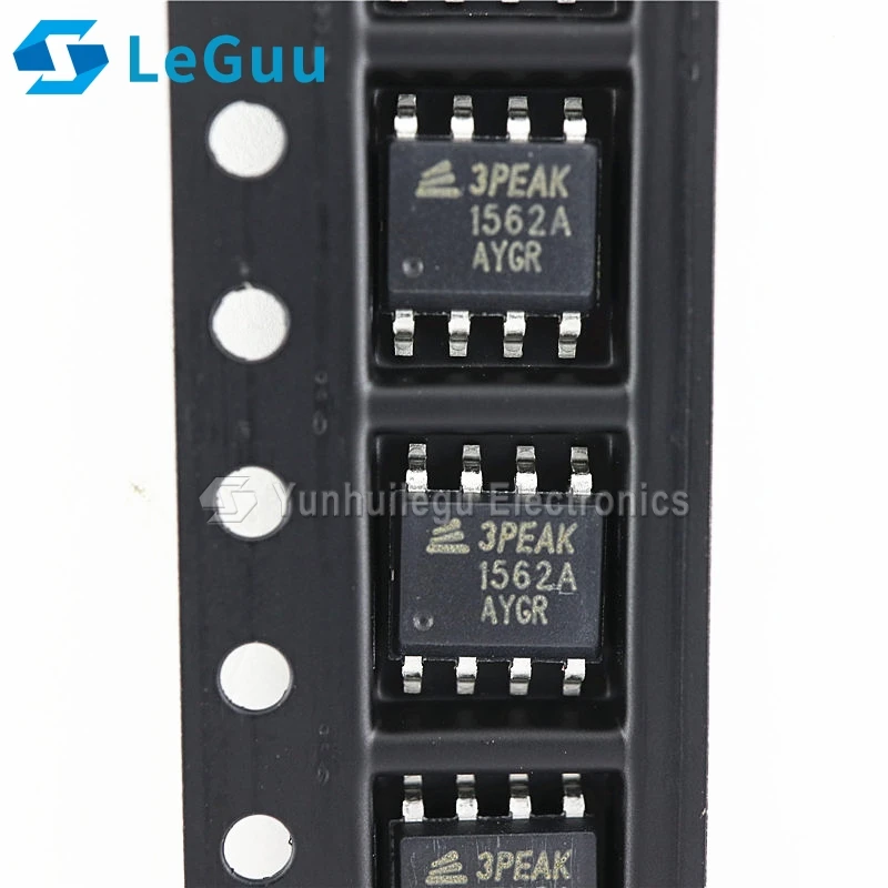 10PCS New and Original TP1562A-SR SOP8 1562A