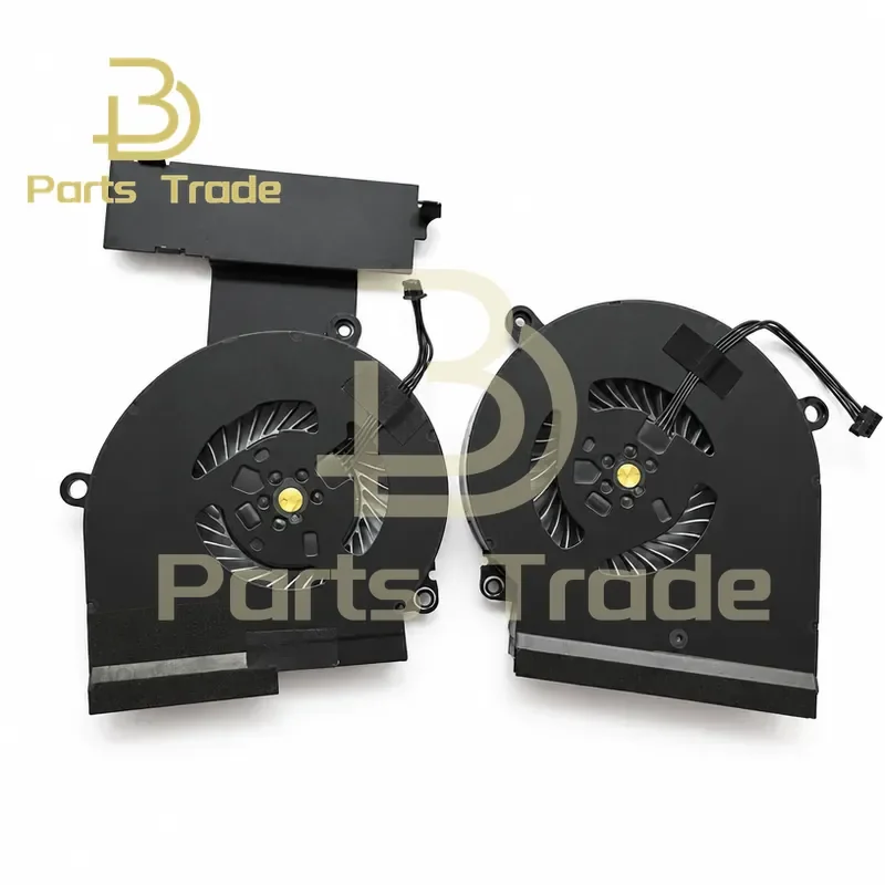 New CPU GPU Cooling Fan for HP OMEN 15-DC 15-DC0013TX 15-DC0004TX 15-dc0005TX TPN-Q211 Laptop Cooler Replacement Part