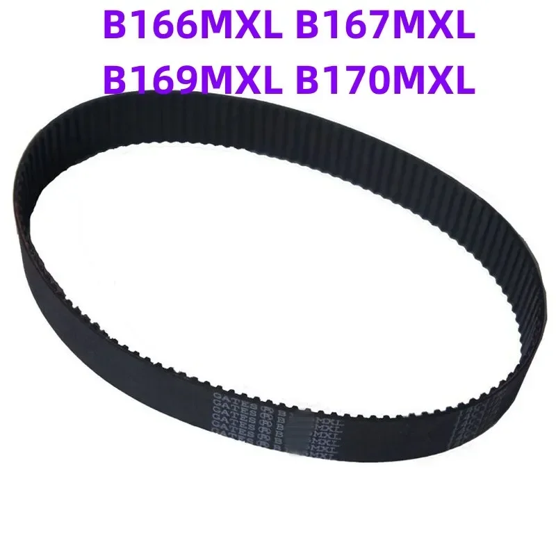 

B166MXL B167MXL B169MXL B170MXL Drive Belt Synchronous Belt