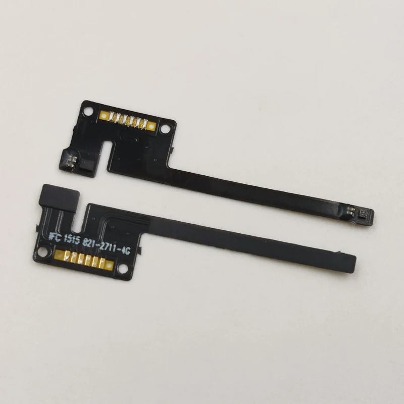 5-50Pcs Sleep Magnetic Induction Proximity Sensor Fingerprint Scanner Connector Flex Cable For IPad Mini 4 Mini4 A1550 A1538