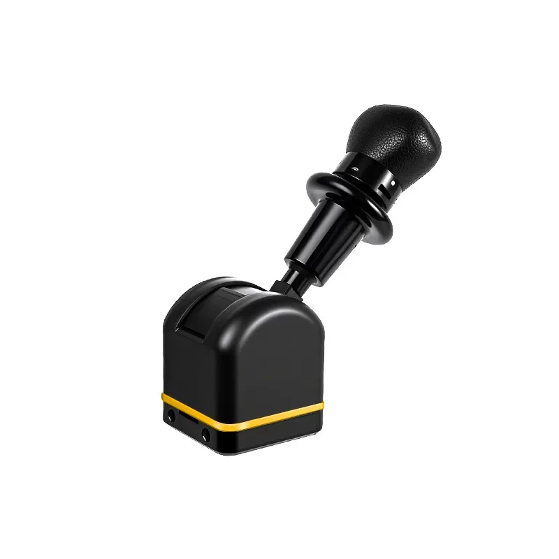 For Logitech G923 G27 G29 Thrustmaster T300 PC USB Handbrake For ETS2 European/American Truck Sim Racing Games Hand Brake view 2
