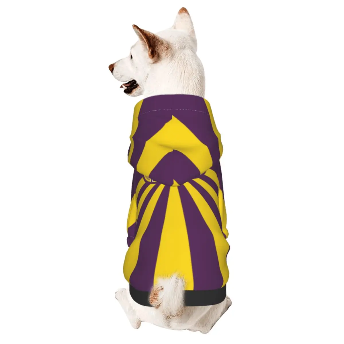 

Israel Hapoel Holon Bc Pet Dog Wear Hoodie Puppy Costume Doggie Winter Clothes Sweaters Pet Hooded Sweatshirts Coat Cat Small