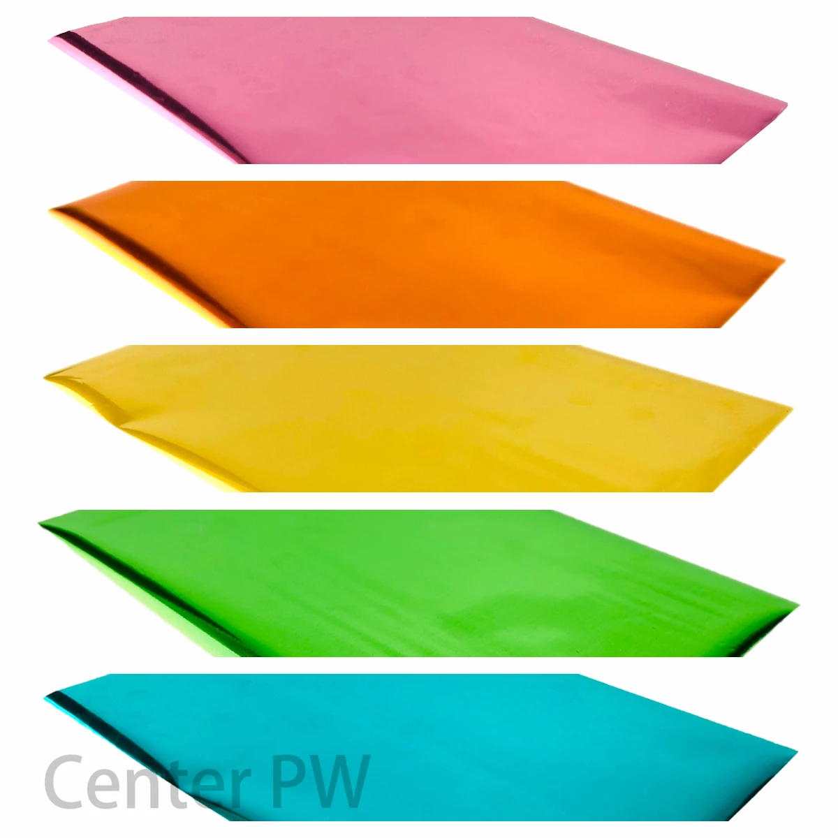 

30 листов фольги для термопереноса для Cricut Silhouette, 105 мм*160 мм (не требует нагрева)