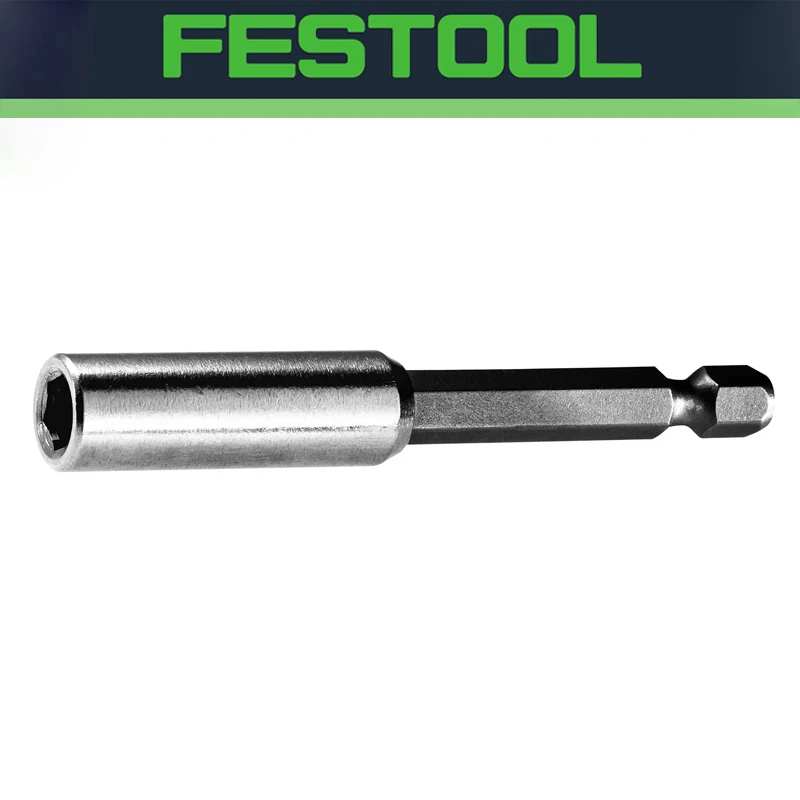 

FESTOOL 769125 BH-DWC Держатель бит с пистолетом для гипсокартона DWC 18, прочные и долговечные инструменты, аксессуары