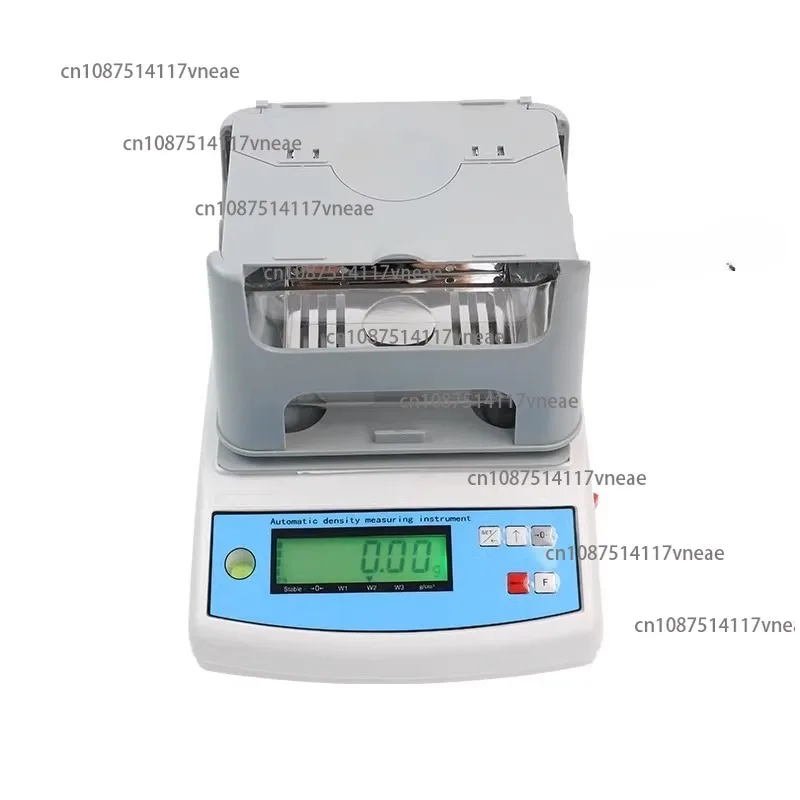 MH-300A Solid Liqui…