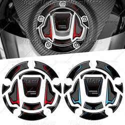 For CFMOTO 800MT CL-X700 650GT 650NK 400GT 400NK 450 250 300 SR SS SRS 3D Motorcycle Fuel Tank Sticker Gas Oil Cap Decal