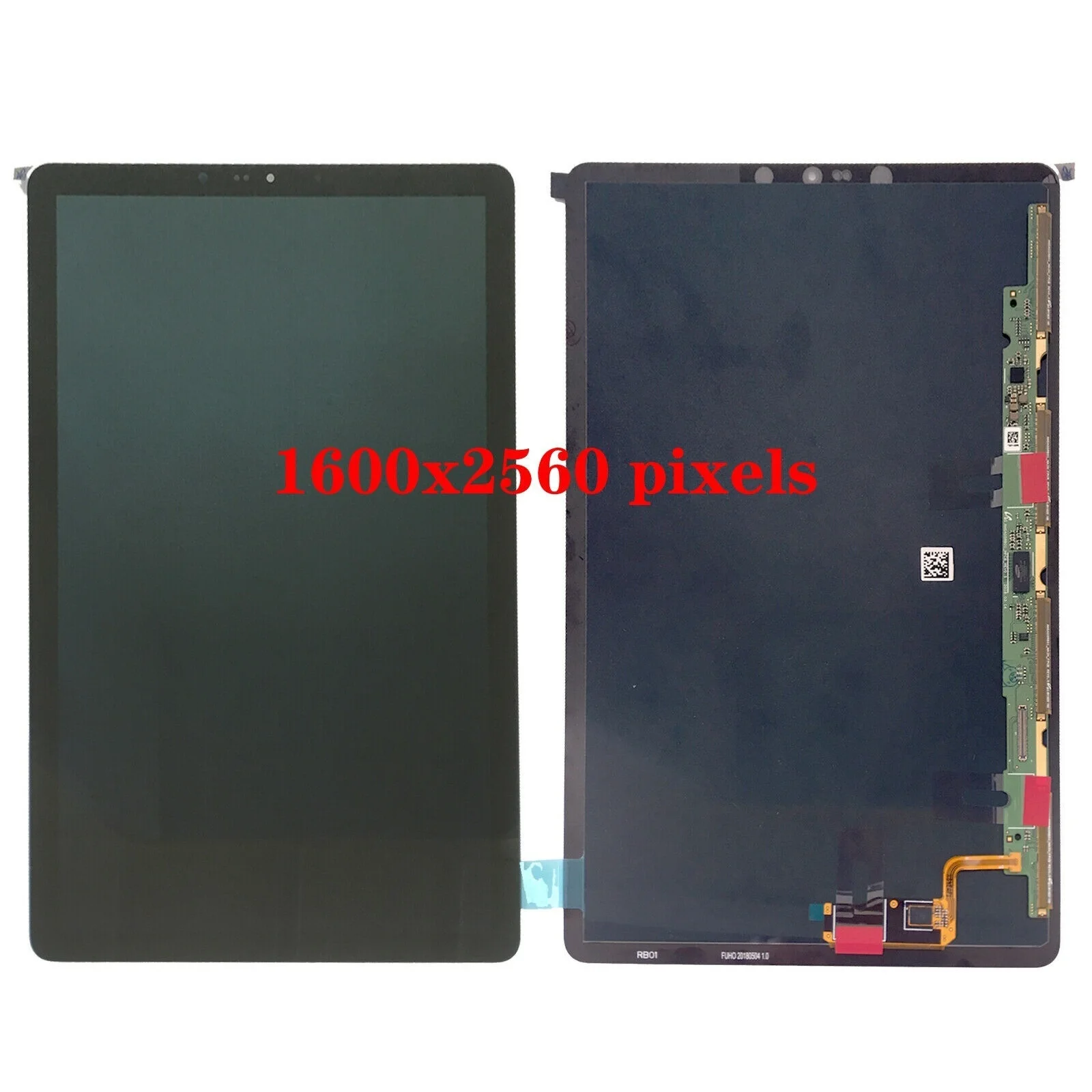 LCD Display Touch Screen Digitizer Assembly for Sam-sung Galaxy Tab S4 T830 SM-T830 10.5