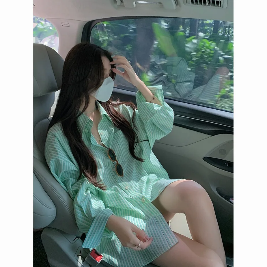 

Рубашки с длинным рукавом, женские шифоновые рубашки с вышивкой, облегающие богемные, женские, романтические, элегантные, для весеннего отдыха, повседневная одежда