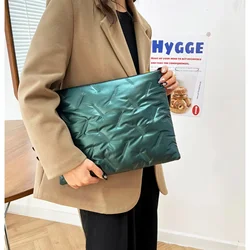 14-Inch Portable Laptop Sleeve Cover Handbag Lightweight Laptop Bag Protective Case Notebook Pouch For Macbook Air Pro Office